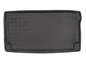 Covor Tavita Portbagaj VW TRANSPORTER T5 CARAVELLE scurt 2003 - 2015 | VW TRANSPORTER T6 scurt 2015 - 2019, 2019 -