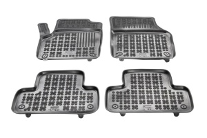 Covorase Presuri Auto Cauciuc Dedicate Land Rover RANGE ROVER EVOQUE I 2011 - 2018 - Img 2