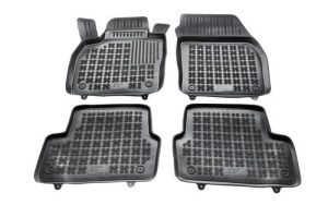 Covorase Presuri Auto Cauciuc Dedicate Seat ARONA 2017 - 2021, 2021 | Seat IBIZA V 2017 - 2021, 2021
