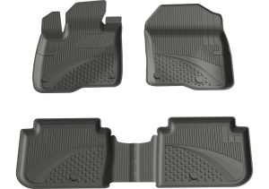 Covorase Presuri Auto Tip Tavita 4.5D Ultra Honda CR-V 2017-2022