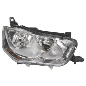 Far Dreapta Am Citroen C-Elysee 2012-2016 9675139980