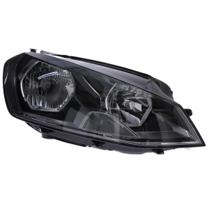 Far Dreapta Am Volkswagen Golf 7 2012-2017 5G1941006E
