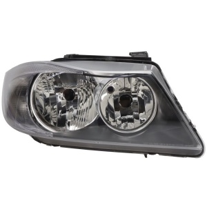 Far Dreapta Tyc Bmw Seria 3 E90 2004-2008 20-0655-15-2