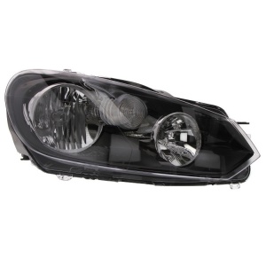 Far Dreapta Valeo Volkswagen Golf 6 2008-2013 043851