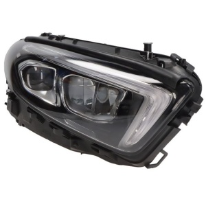 Far Led Dreapta Depo Mercedes-Benz A-Class W177 2018→ 440-11ATRMLEAM2