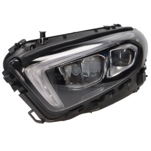 Far Led Stanga Depo Mercedes-Benz A-Class W177 2018→ 440-11ATLMLEAM2