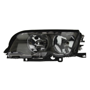 Far Stanga Am Bmw Seria 3 E46 1998-2001 63126902745 Negru