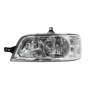 Far Stanga Am Fiat Ducato 2002-2006 6204ZG
