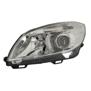 Far Stanga Am Skoda Roomster 2010-2015 5J1941015D