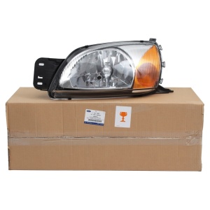 Far Stanga Oe Ford Fiesta 4 1999-2001 1127897 - Img 3