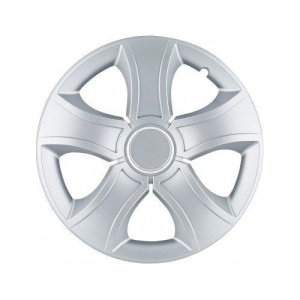 Gri Set 4 Capace Bis Gri R15 Gri - Img 2