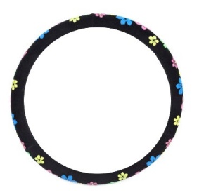 HUSA VOLAN FLORICELE COLORATE 37-39CM