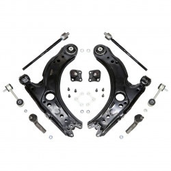 Kit brate suspensie fata VOLKSWAGEN GOLF IV 1997-2004 - Img 3