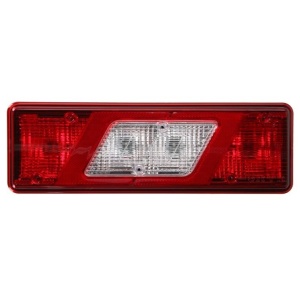 Lampa Spate Dreapta Am Ford Transit 8 2013→ Plau / Sasiu 1847493