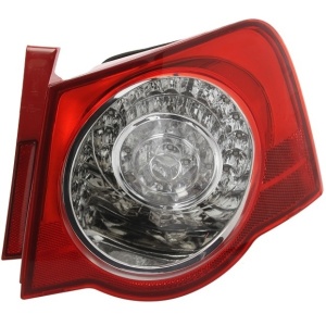 Lampa Spate Dreapta Exterioara Am Volkswagen Passat B6 2005-2011 Sedan 3C5945096H