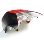 Lampa Spate Stanga Am Audi A4 B6 2000-2004 Sedan 8E5945217 - Img 2