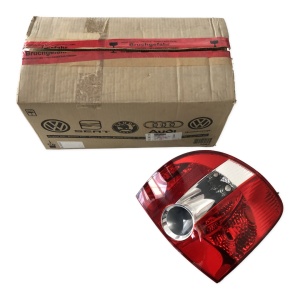 Lampa Spate Stanga Oe Volkswagen Fox 2003→ 5Z0945111