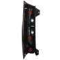 Lampa Stop Spate Dreapta Depo Mercedes-Benz Sprinter 3 2018→ Bus / Caroserie 440-19AXR-UE - Img 2