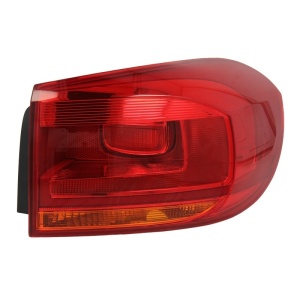 Lampa Stop Spate Dreapta Exterioara Am Volkswagen Tiguan 1 2011-2016 5N0945096N