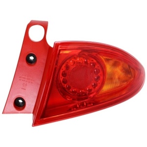 Lampa Stop Spate Dreapta Exterioara Depo Seat Leon 1P1 2005-2009 445-1917R-UE
