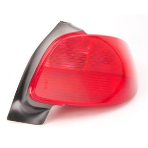 Lampa Stop Spate Dreapta Magneti Marelli Peugeot 206 1998-2003 714025310801