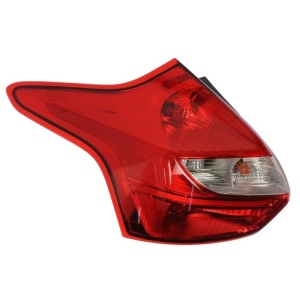 Lampa Stop Spate Stanga Am Ford Focus 3 2010→ BM5113405JC