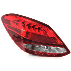 Lampa Stop Spate Stanga Am Mercedes-Benz C-Class W205 2014-2018 A2058200164