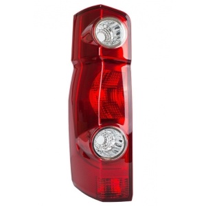 Lampa Stop Spate Stanga Am Volkswagen Crafter 2006-2012 2E0945095