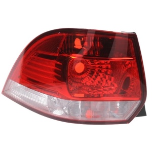 Lampa Stop Spate Stanga Exterioara Depo Volkswagen Golf 6 2008-2013 Combi 441-1995L-LD2UE