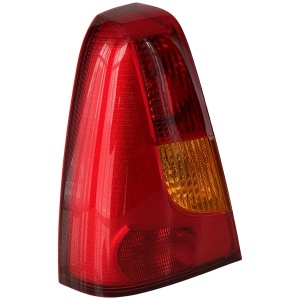 Lampa Stop Spate Stanga Oe Dacia Logan 1 2004-2008 6001548135