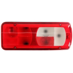 Lampa Stop Spate Stanga Vignal Volkswagen Crafter 2016→ Platou / Sasiu VAL155570