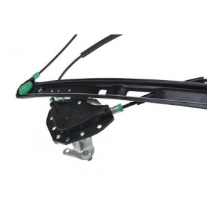 Macara geam electric 23180 BMW Seria 3 (1998-2005) [E46] 51337020659 - Img 2