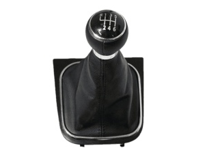 Manson cu nuca schimbator dedicat VW Golf 5/6/Jetta 2005-2010 6 trepte - Img 4