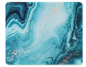 Mousepad Artistica 22x18 cm