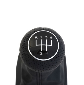 NUCA SCHIMBATOR CU MANSON PENTRU AUDI A3 1996-2003 5 TREPTE - Img 2