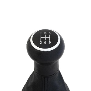 NUCA SCHIMBATOR CU MANSON PENTRU VW PASSAT B5 2000-2005 5 TREPTE - Img 2