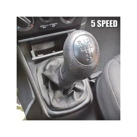 Nuca schimbator cu manson Skoda Octavia 1, 5 viteze - Img 3