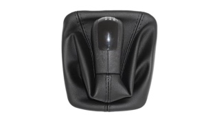 Nuca schimbator cu manson Skoda Octavia II 2004-2013 6 trepte - Img 2