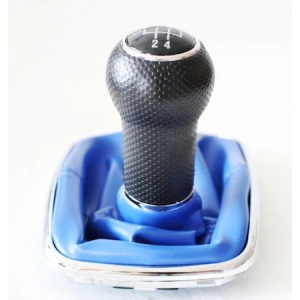 Nuca schimbator viteze si manson, compatibil Volkswagen Golf 4 AutoHelix MSA® - Img 2