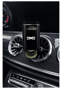 Odorizant Auto Inteligent Personalizat + 3 Rezerve Ulei Esential Natural Incluse - Img 6