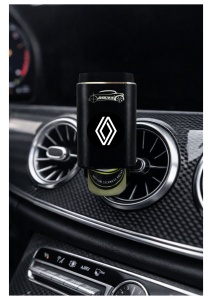 Odorizant Auto Inteligent Personalizat + 3 Rezerve Ulei Esential Natural Incluse - Img 16