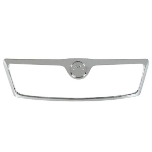 Ornament Grila Radiator Am Skoda Octavia 2 2004-2008 1Z0853661739