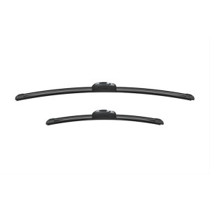 Pachet Stergatoare Parbriz si Stergator Luneta Bosch AeroTwin Hyundai I20, Toyota Avensis combi, Rav 4 2003-2015 - Img 4