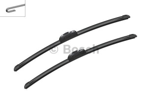 Pachet Stergatoare Parbriz si Stergator Luneta Bosch AeroTwin Land Rover Discovery 3, 4, Range Rover Sport 2004-2013 - Img 6