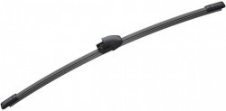 Pachet Stergatoare Parbriz si Stergator Luneta Bosch AeroTwin Volkswagen 5, 6 Variant 2003-2013 - Img 3