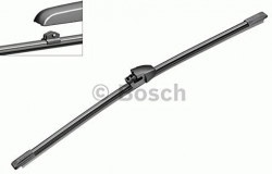 Pachet Stergatoare Parbriz si Stergator Luneta Bosch Volkswagen Touareg 2010-2016 - Img 3