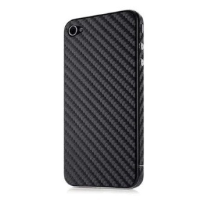 Rola Folie Carbon Auto 3D, Dimensiune 1.27x10m, Culoare Negru - Img 8