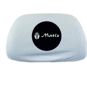 Set 2 huse tetiere , pentru gama auto Matiz - Img 3