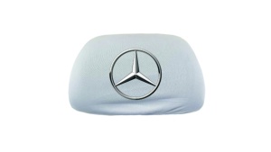 Set 2 huse tetiere , pentru gama auto Mercedes-Benz - Img 2