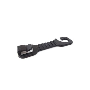 Set 2 suporturi tip cuier cu carlig pentru tetiera auto - Img 2